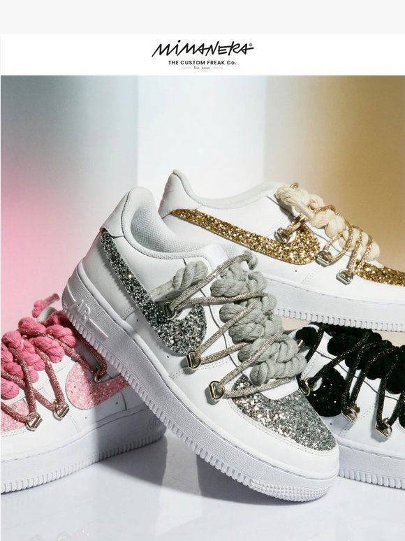 🌟The shoes everyone is talking about. (Yes, those ones).👟