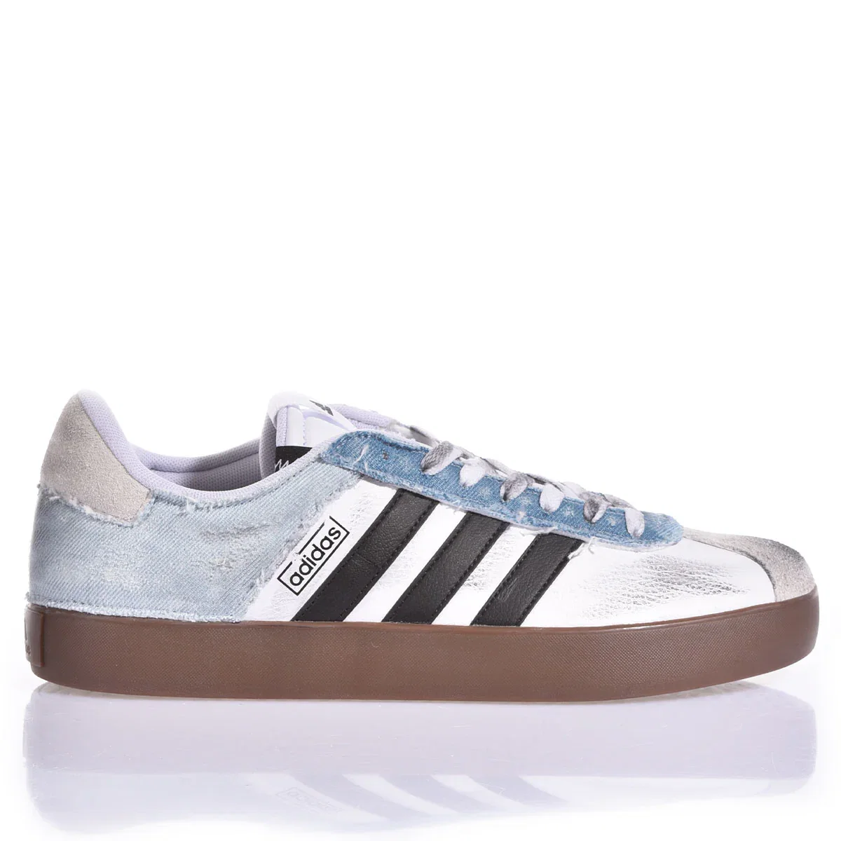 Image of Adidas VL Jeans Vintage