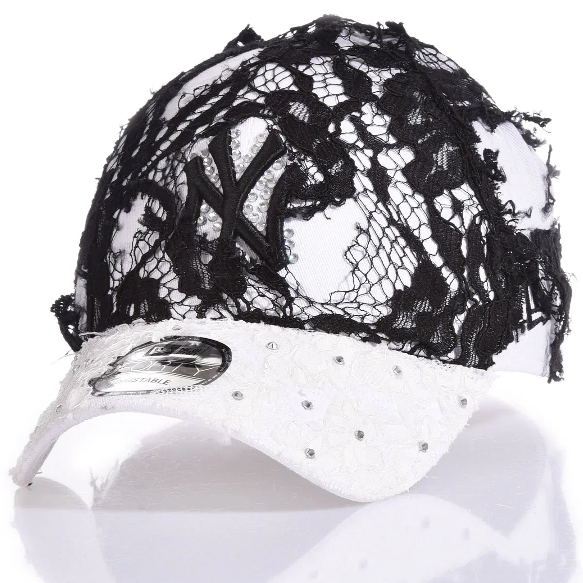 Image of New Era Lace Break