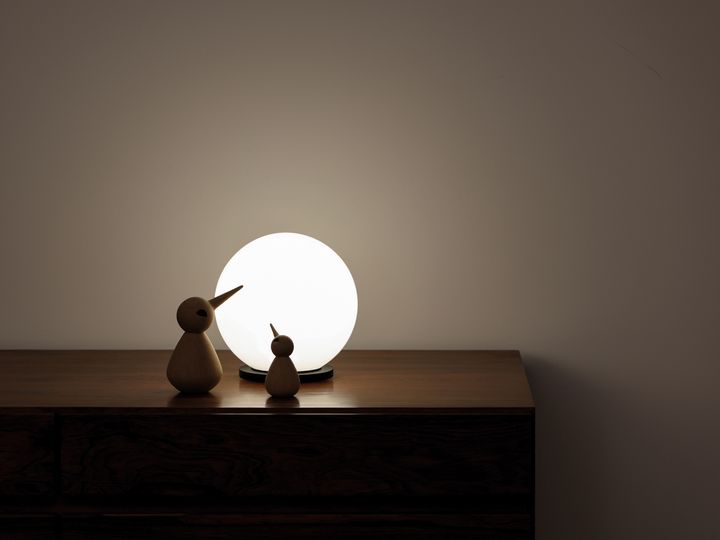 New Lamps by Davide Groppi between Gesture, Rhythm and Perception