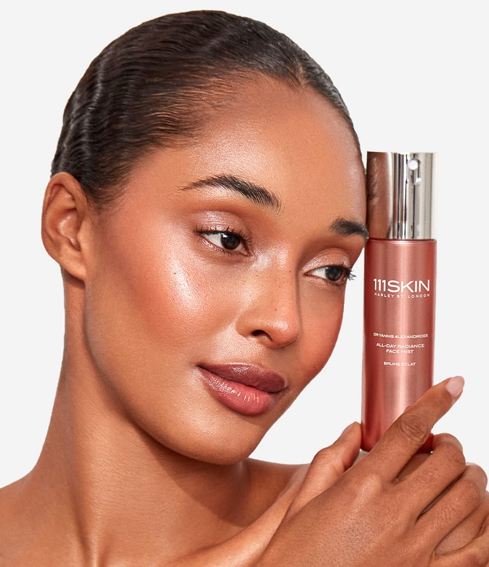 ALL DAY RADIANCE FACE MIST
