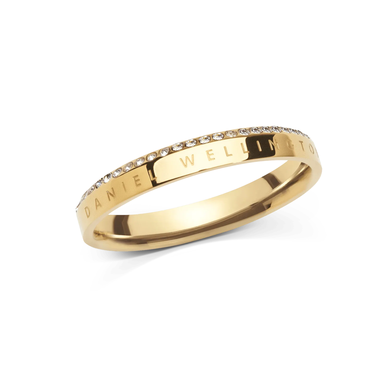 Image of Classic Aura Ring Gold