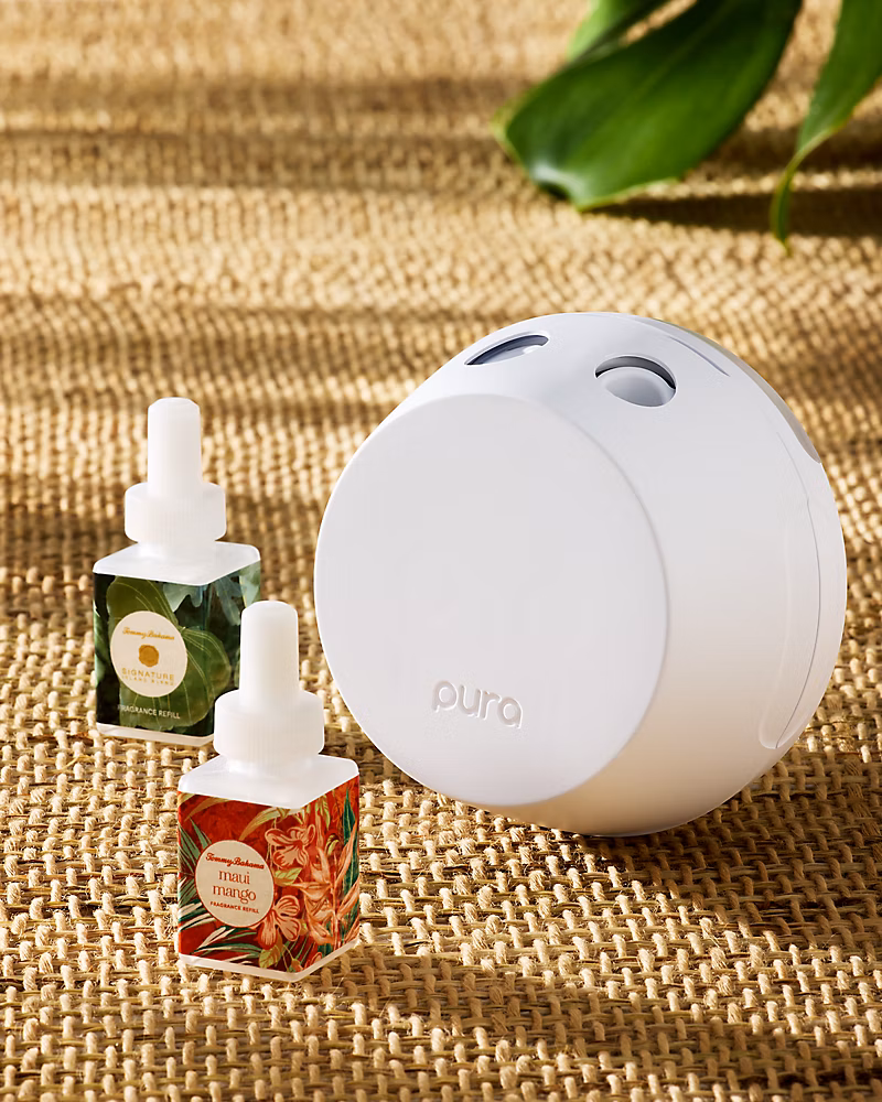 Image of Pura V4 Smart Home Fragrance Diffuser Set