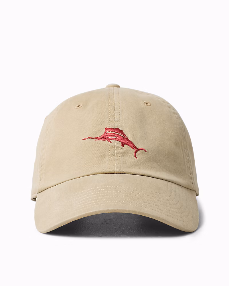 Image of Boracay Marlin Packable IslandZone Cap