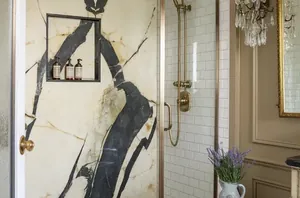 5 bathroom trends that are officially OUT for 2026—and what’s replacing them
