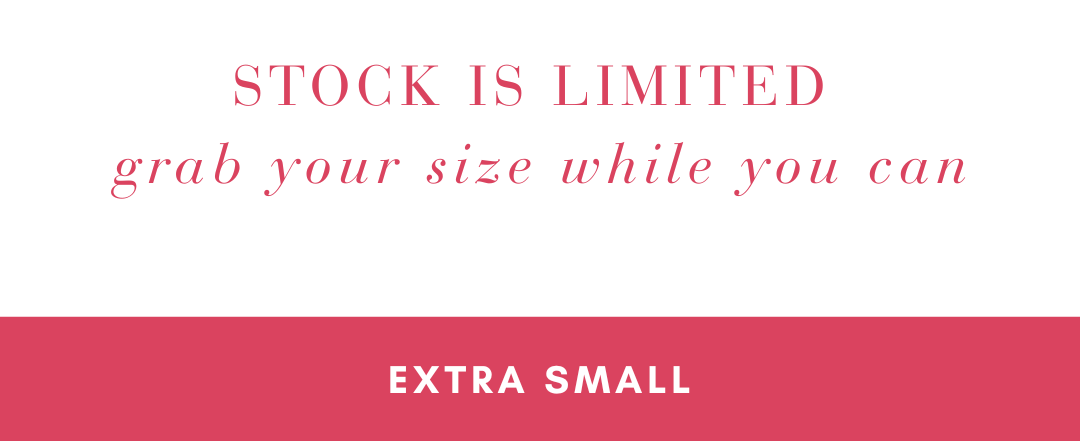 extra small