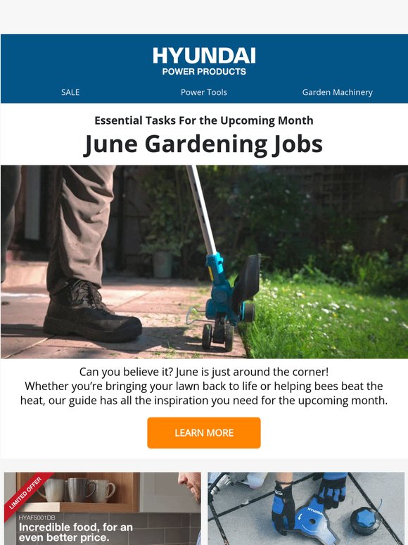 ✅ June Gardening Tips You Can't Miss!