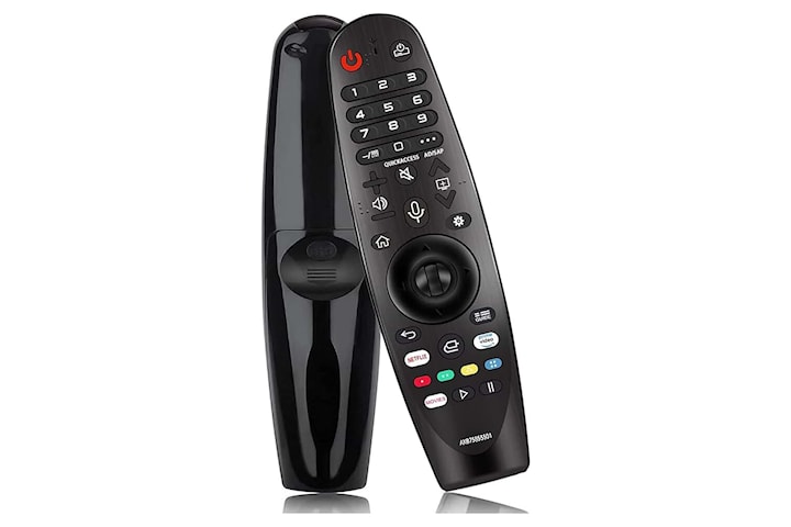 Universell fjernkontroll til LG Smart TV