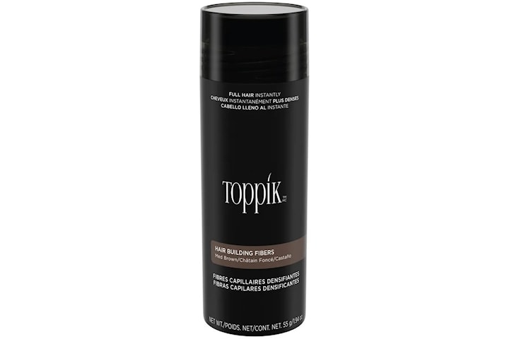 Toppik Hair Building Fibers XL 55g - Medium Brown