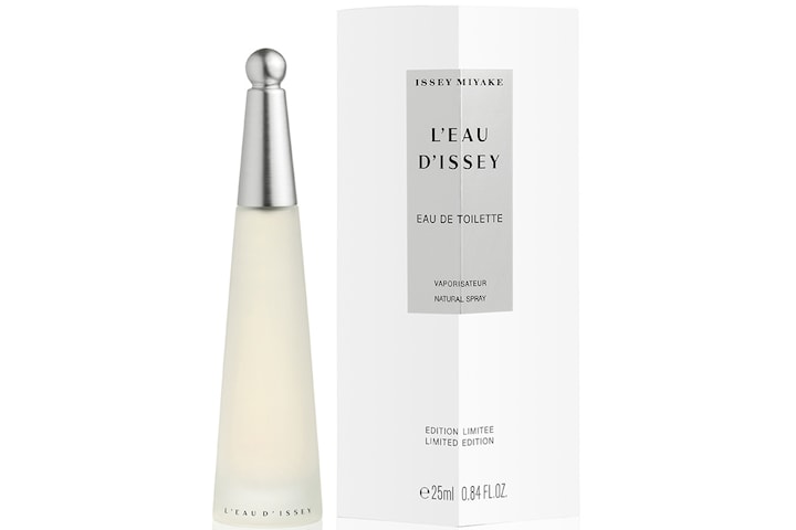 Issey Miyake L'Eau D'Issey Edt 25ml