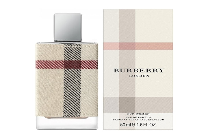 Burberry London For Women Edp 50ml