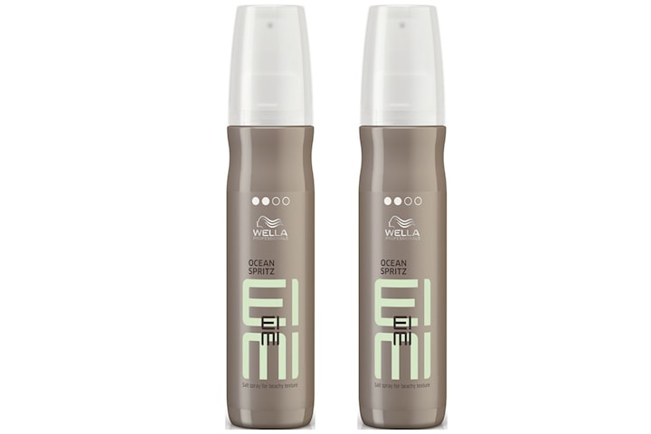 2-pack Wella EIMI Ocean Spritz Salt Spray 150ml