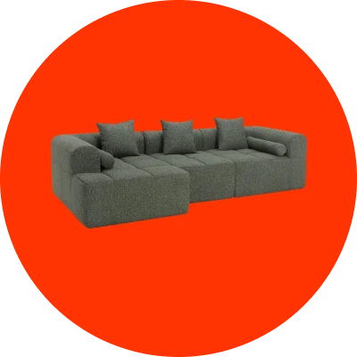 Sofas & Chairs