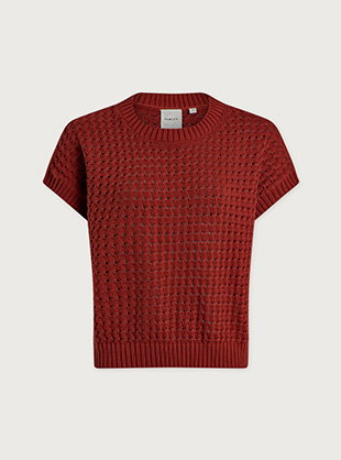 Denny Knit Top