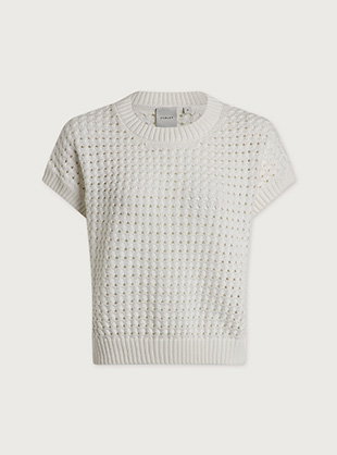 Denny Knit Top