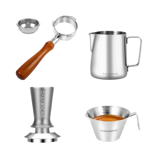 #2 51mm Accessory Combination Set