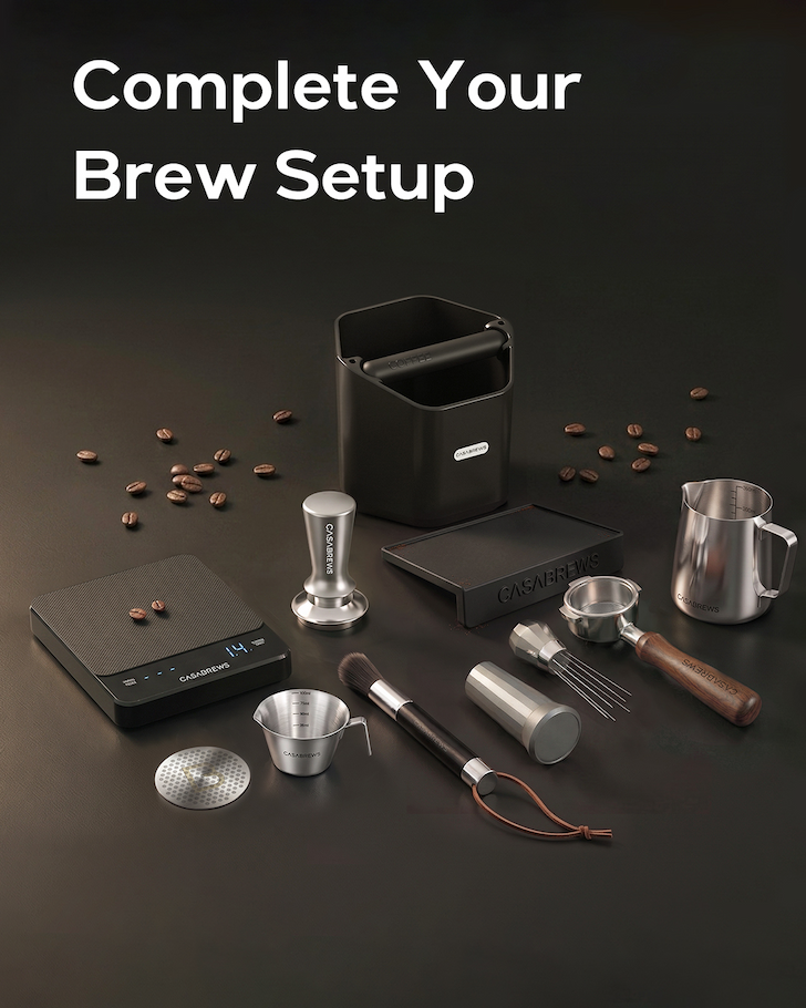 Pro Accessories