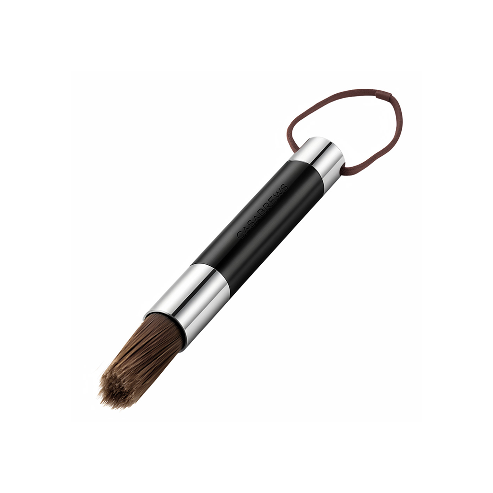 Coffee Cleaning Brush