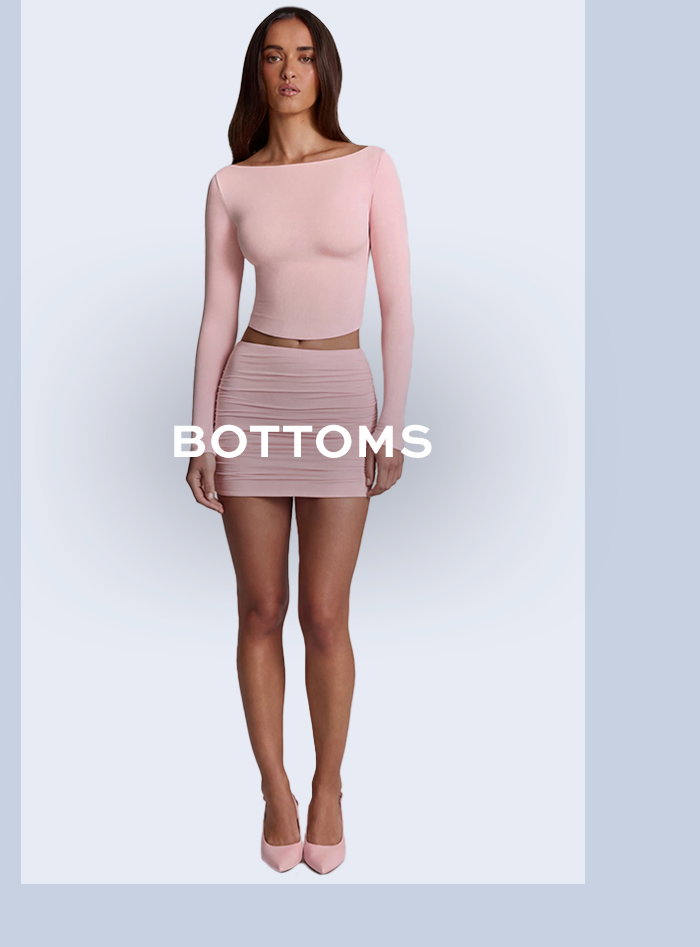 Bottoms