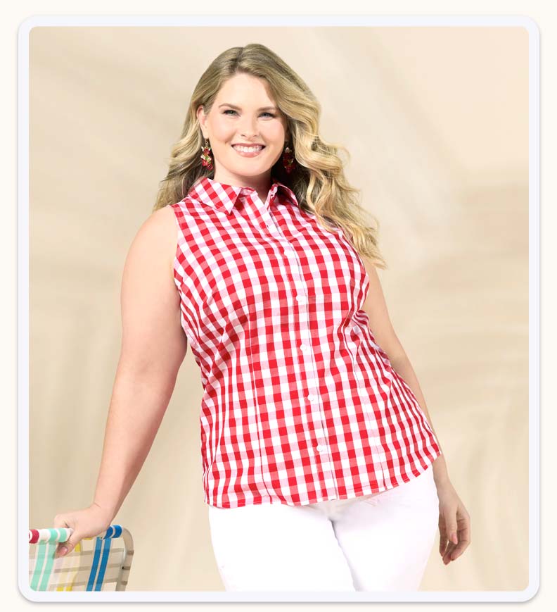 Shop the Look