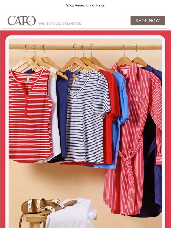 Par-tee in the USA