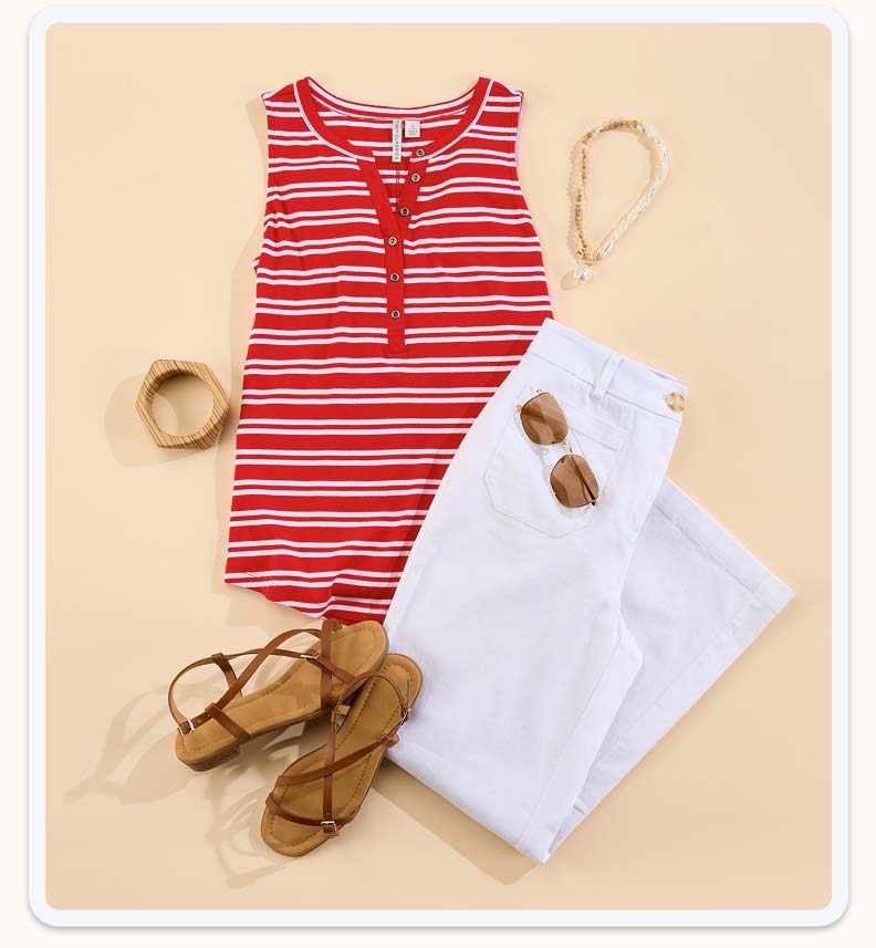 Shop the Look