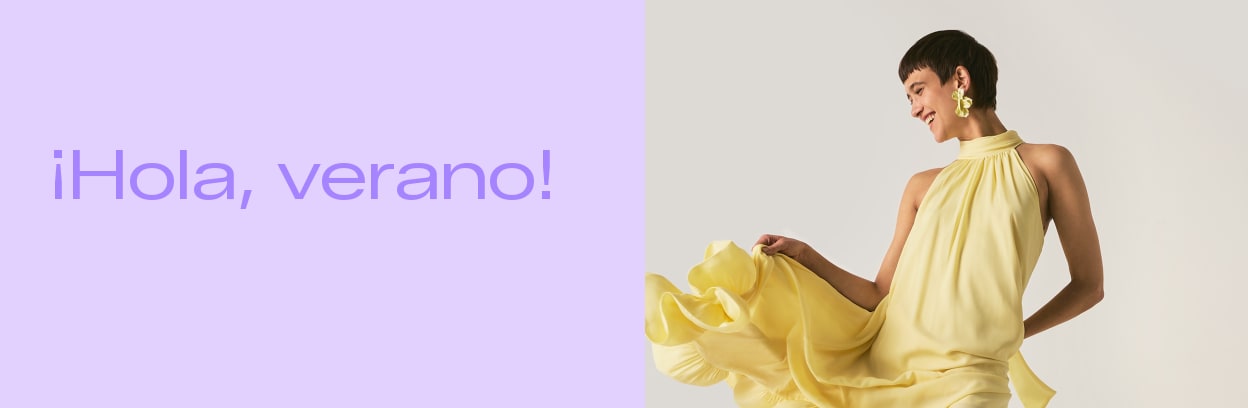 ¡Hola, verano!