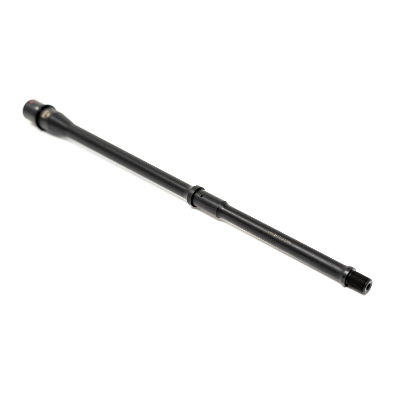 FAXON DUTY SERIES PENCIL PROFILE 16 MID-LENGTH 5.56 NATO AR15 BARREL