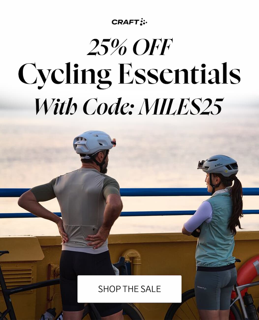 Memorial Day Sale