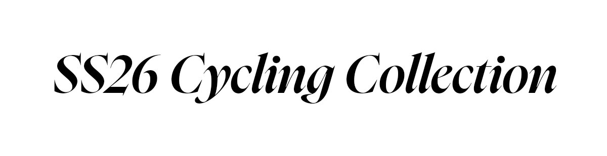 Shop Cycling Sale