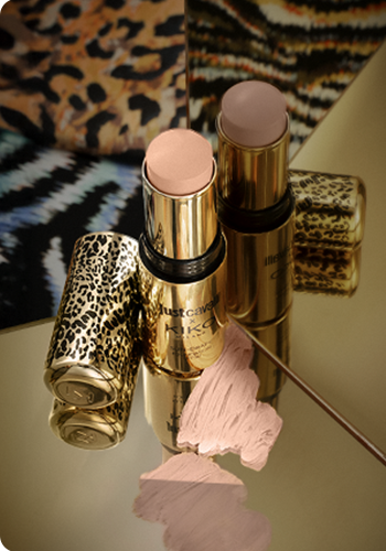 Just Cavalli X KIKO Milano