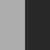 Black/Mirage Grey