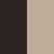 Black/Cozy Beige