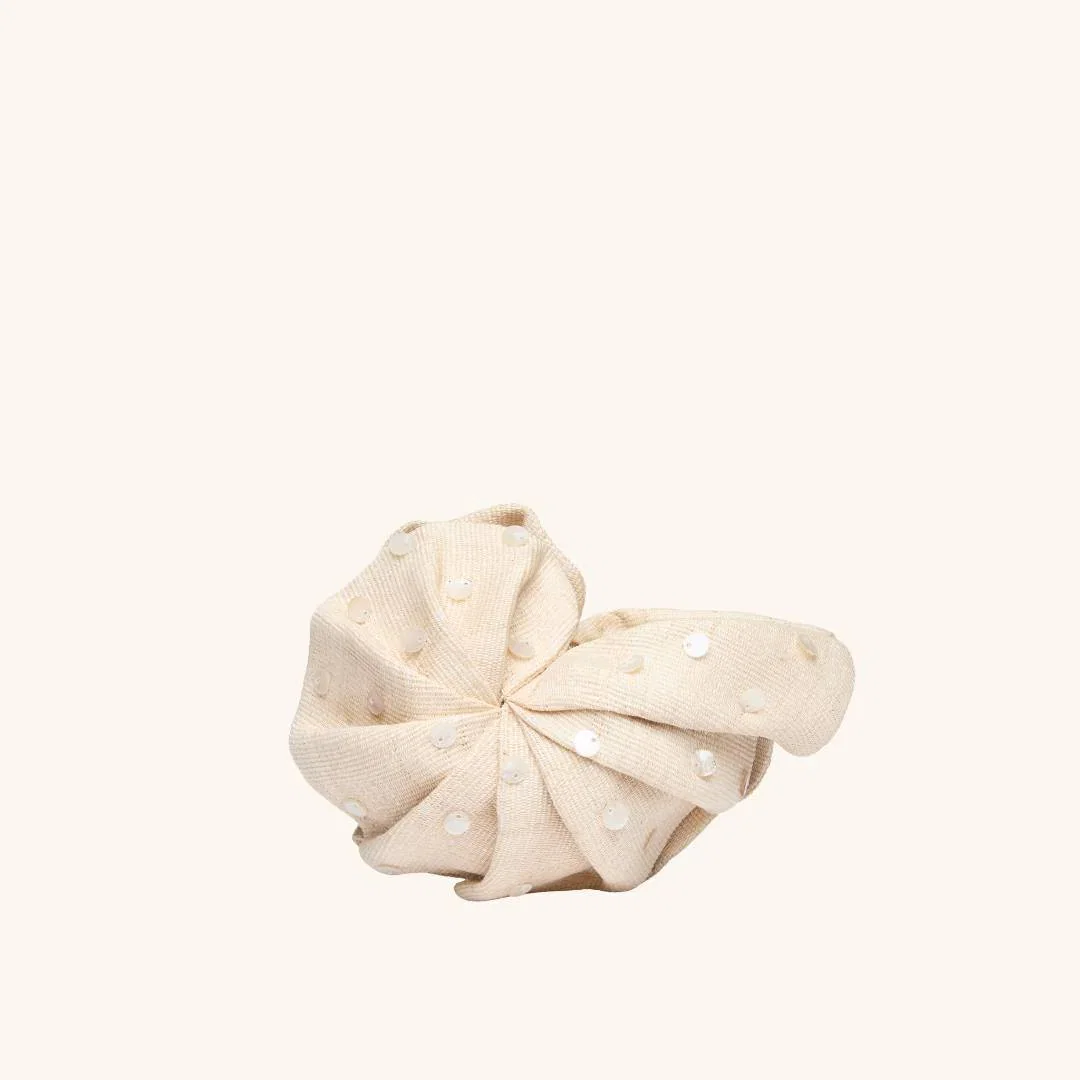 Image of The Origami Nautilus Mini - Disco