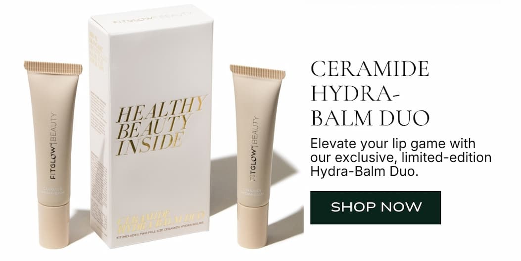 Ceramide Hydra-Balm Duo