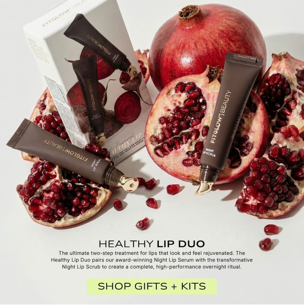 Healthy Lip Duo