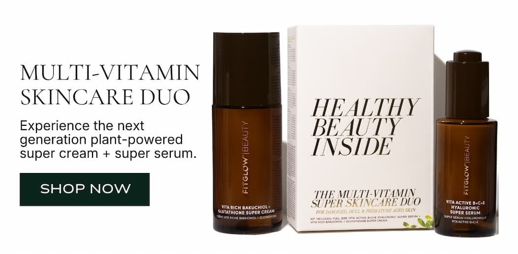 Multi-Vitamin Skincare Duo