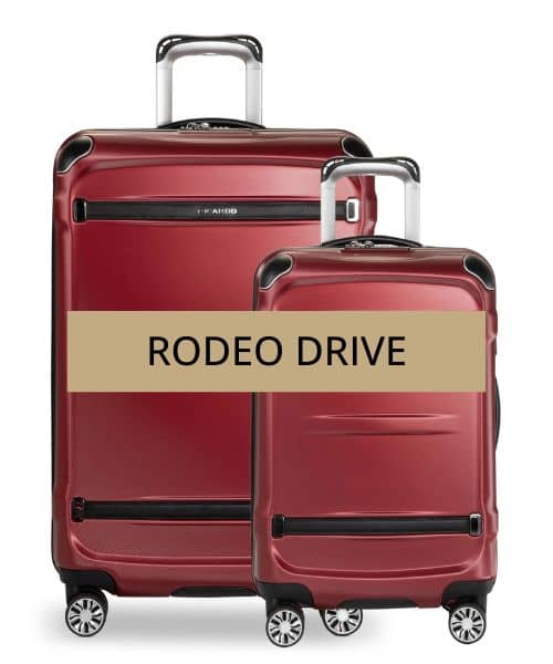 Rodeo Drive 2.0