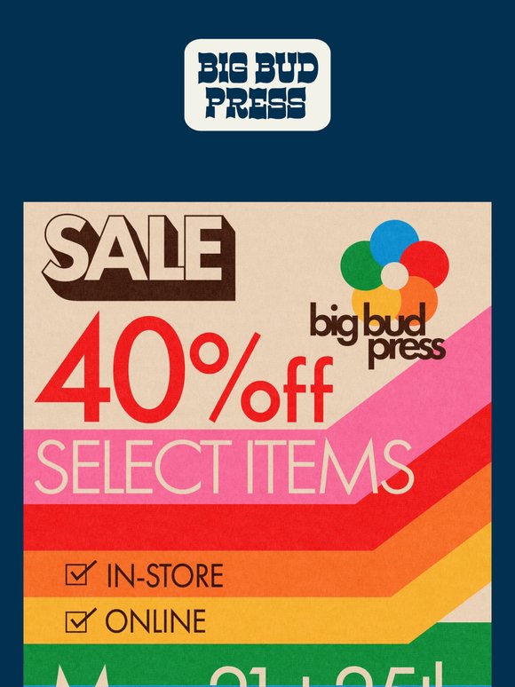 🔥 40% OFF 🔥