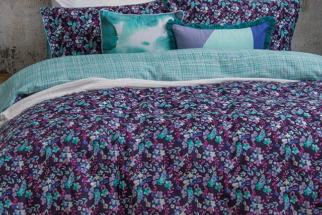 Bambury Evelyn Quilt Cover