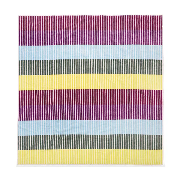 Bambury Jacquard Beach Blanket
