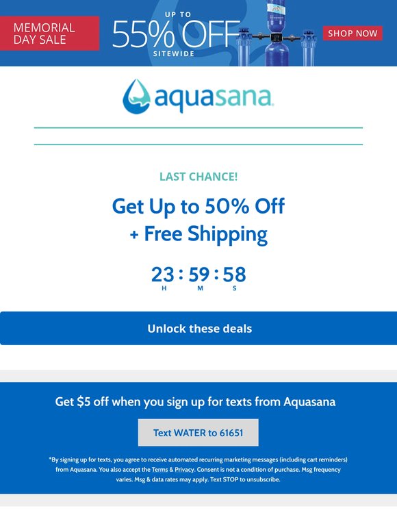 Last chance: Activate your upgraded offer