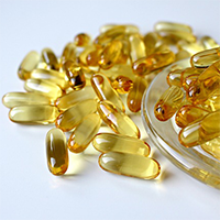 Hemp Oil