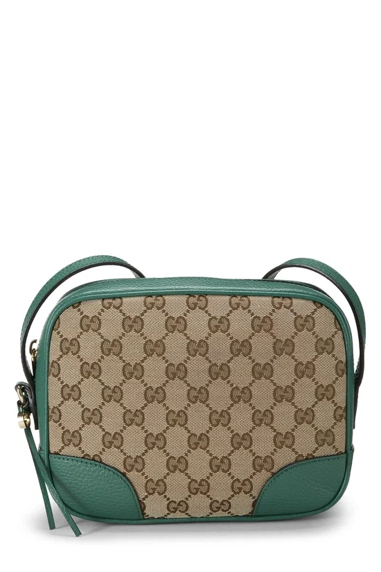 Crossbody
