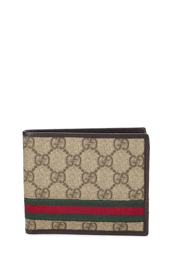 Wallets