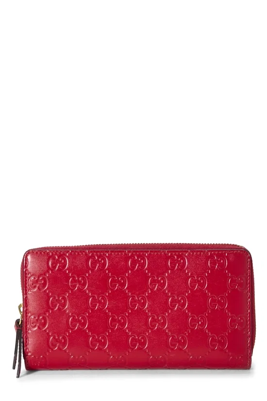 Wallets