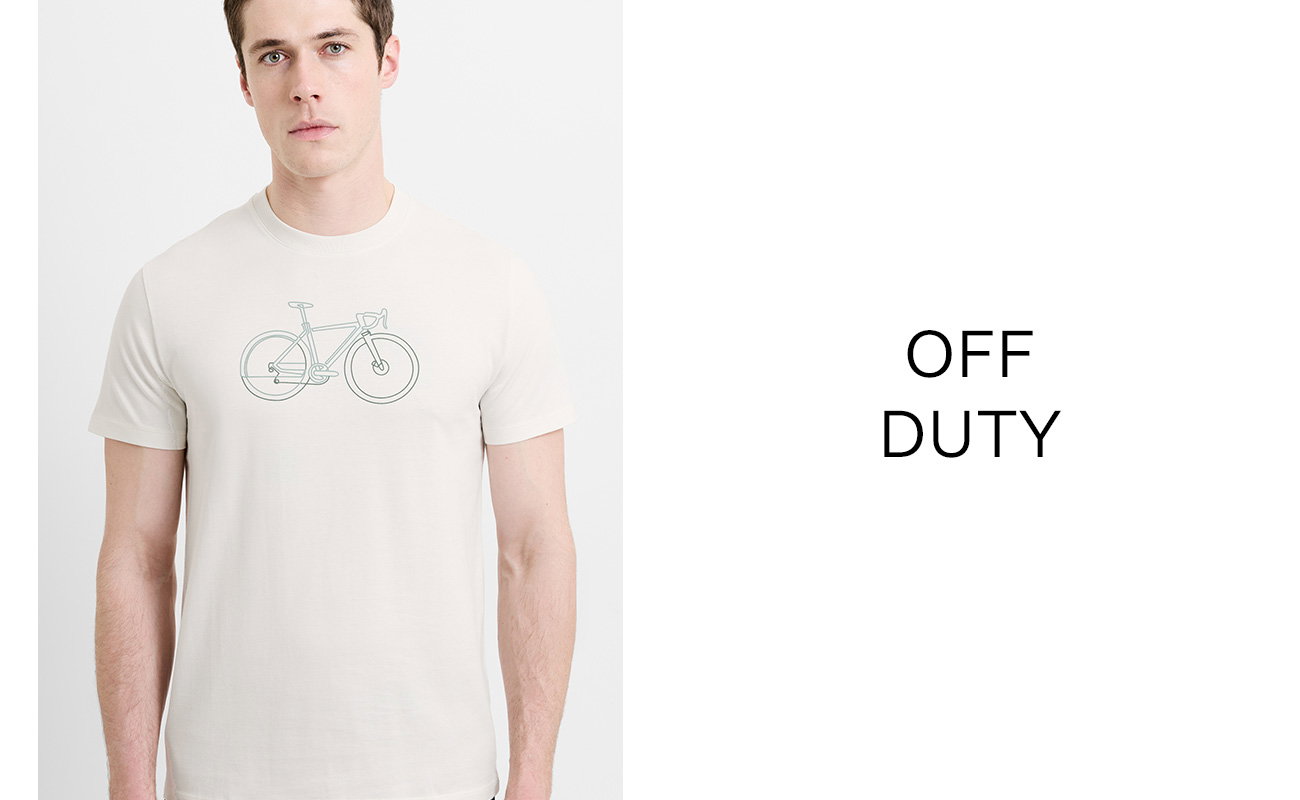 off duty