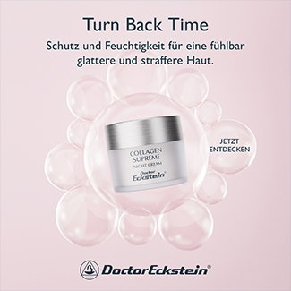 Doctor Eckstein Collagen Supreme