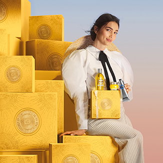 L'OCCITANE