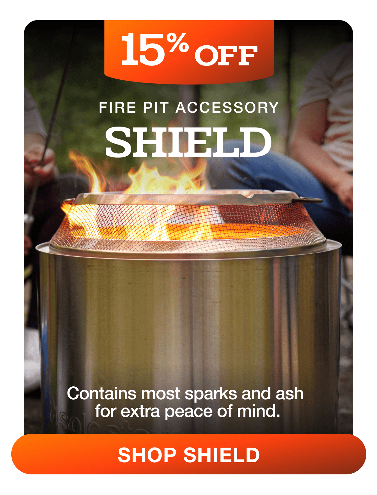 Shield
